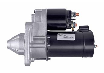 Marş Dinamosu  HELLA 8EA 012 526-731  K30A18400 0K30A18400 0K30A-18400 KB30318400 KB30818400 B30318400 B303-18-400 M003T33281 M3T33281 M3T 33281