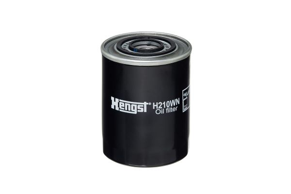 Yağ Filtresi  Fiat Ducato Minibüs (290)(08.1990->)  HENGST FILTER H210WN