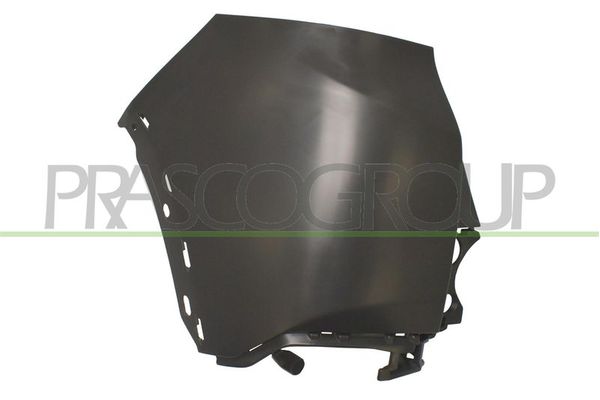 Tampon Köşesi Arka Sol FROW 288.1644.003