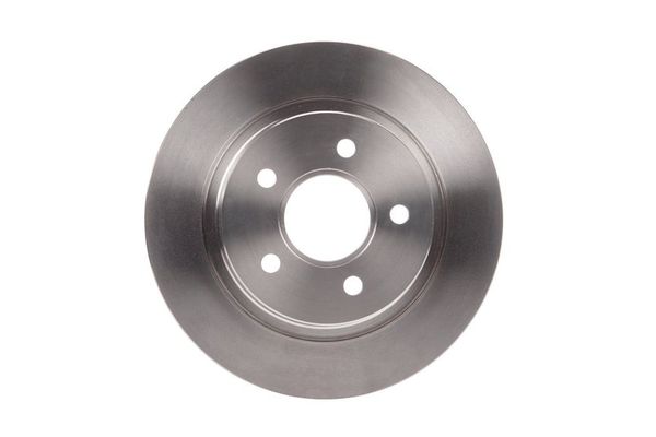 Fren Disk Ayna Arka Sağ ve Sol RECOVER 5151