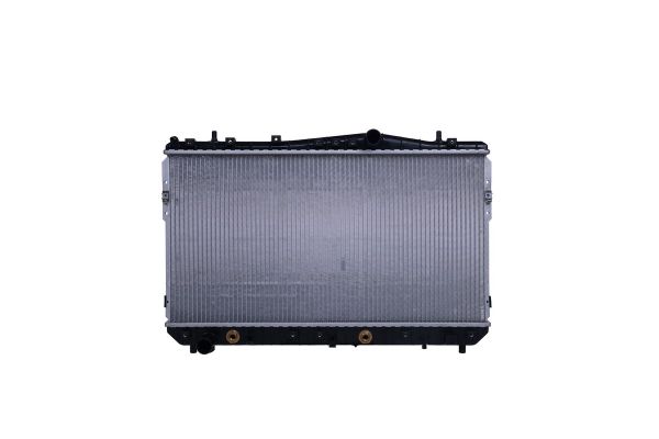 Su Radyatörü  RADISEN RR 61634