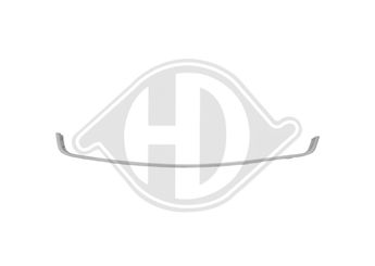 Panjur Çıtası Ön PSA ORJINAL 13183699  13183699