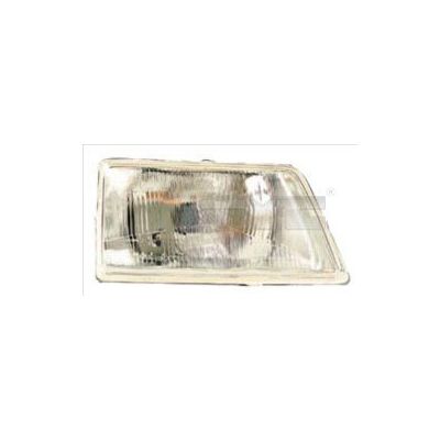 Far Lambası Sağ TYC 20-3431-05-2