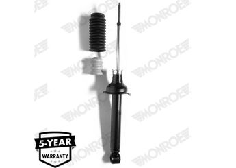 Amortisör Arka Sağ veya Sol MONROE 23734  5621007525 5621041L03 5621041L25 5621041L27 5621041L28 5621041L85 56210P8625 56210P9425 56210P9625 56210U7525 56210U7610 56210U7627 56210U7628 56210W1025 56210W1027 56210W1225 56210W1400 56210W1425 56210W1427