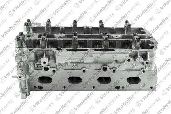 Silindir Kapağı  Opel Mokka (2012->)  ZEGEN ZCH1111