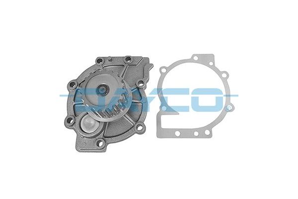 Devirdaim Su Pompası  Volvo C70 Cabriolet (12.2005->)  DAYCO DP227