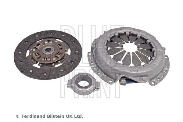 Debriyaj Seti  Nissan Sunny Coupe/ Traveller (B12)(08.1986->)  BLUE PRINT ADN13068
