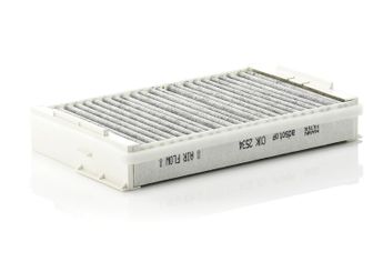 Polen Filtresi  MANN CUK 2534  1362168 136 2168 1825431 182 5431