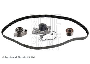 Triger Kayış Seti  BLUE PRINT ADBP730060  13568YZZ10S4 13568YZZ10 13568-YZZ10 13568-YZZ10 S4