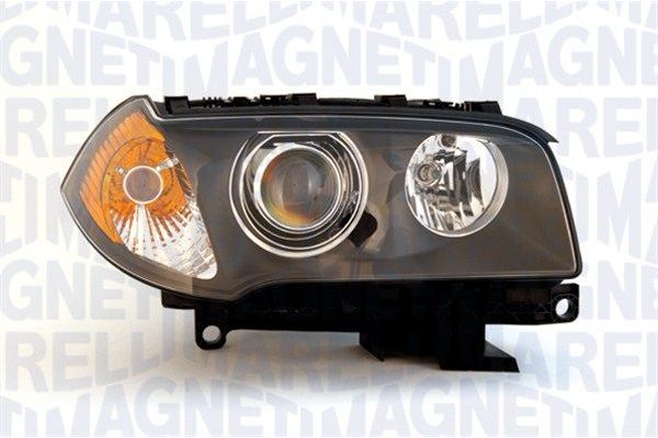 Far Sağ BMW X3 Serisi (E83)(09.2003->)  MAGNETI MARELLI 711307022383