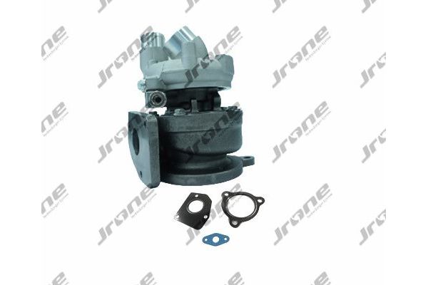 Turbo Şarj  Land Rover Range Rover Sport (01.2005->)  JRONE 8B39-300-J38