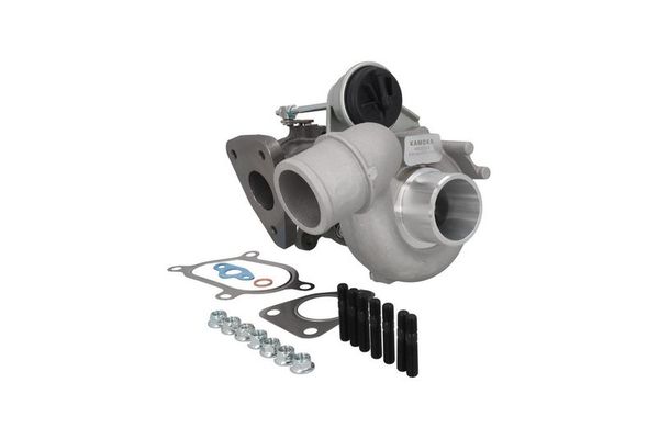 Turbo Şarj  Renault Master II Tip 2 Kombi (09.2003->)  MAHER 39433