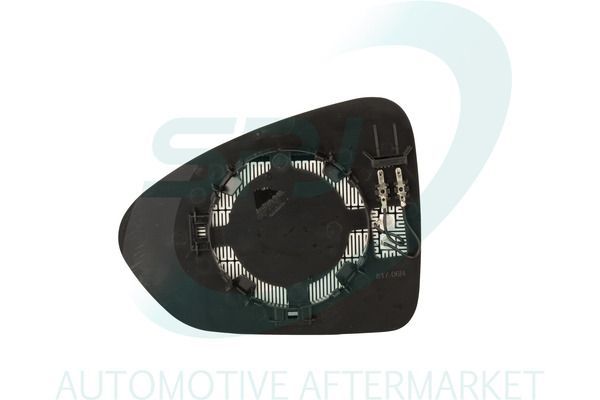 Ayna Camı Sağ EUROBUMP FIA11EG014