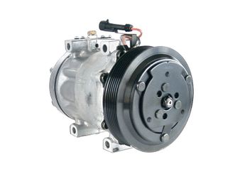 Klima Kompresörü  BOSCH 1 986 AD1 186  60653652 71721751 60629417 0000060629417 0071721751 60630739 60653653 60814396 71721752 71781783 71781785 0000071781783 0000071781785 60610275