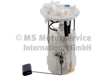 Depo Şamandırası  PIERBURG 7.02552.37.0  8200247 82 00 247  8200247198 82 00 247 198