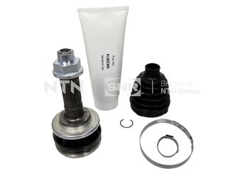 Aks Kafası Arka Dış Sağ veya Sol SNR OJK77.011  4410576S00 44105-76S00 4410676S00 44106-76S00 SNRSUZUKJR011