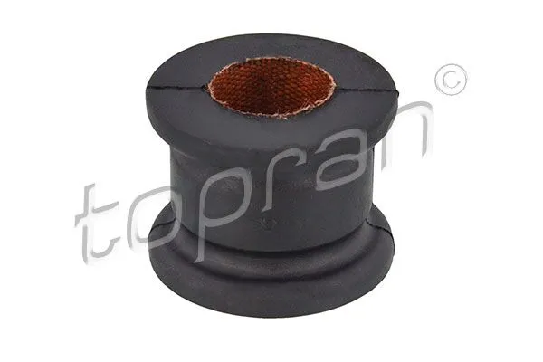 Viraj Demir Lastiği Ön Mercedes Vaneo Compact Van (BM 414)(10.2001->)  TOPRAN 401 697