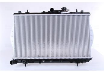 Su Radyatörü  MANDO HC2531022005  