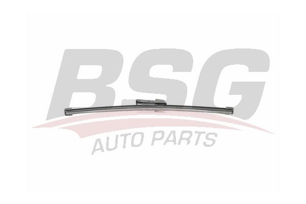 Silecek Süpürgesi Arka  335 mm - 13 inç MAXTEL 12602222