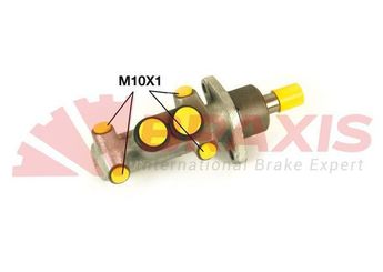 Fren Ana Merkez  BRAXIS AJ0027  7701206234