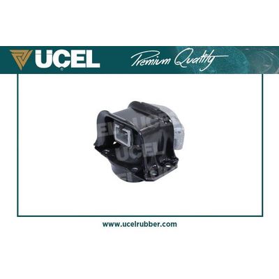 Motor Takozu Sağ Peugeot 307 (S1)(01.2001->06.2005)  UCEL 41592