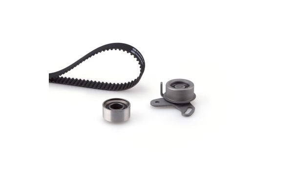 Triger Kayış Seti  GATES K015479XS