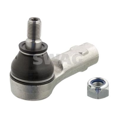 Rot Başı Sağ veya Sol Volvo Serisi 460 (1989->)  SWAG 55 71 0011