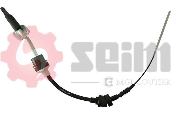 Debriyaj Teli  Fiat Fiorino (255)(01.1994->)  CAVO 1101 668