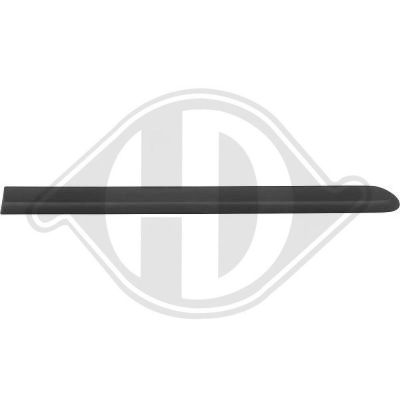 Kapı Bandı Arka Sol VORTEX V1102448