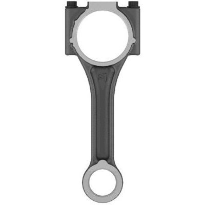 Piston Kolu  OEK 04B105401C