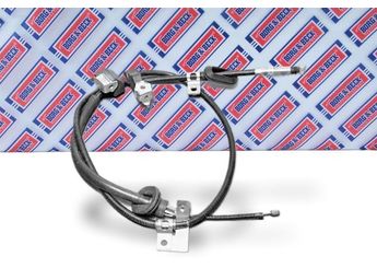 El Fren Teli Arka Sol CAVO 7502 626  GVC1047 GVC1038 DBP7203 DBP3675