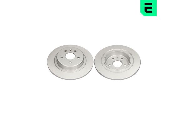 Fren Disk Ayna Arka Sağ ve Sol Opel Astra K Sports Tourer (10.2015->)  OPTIMAL BS-9378C