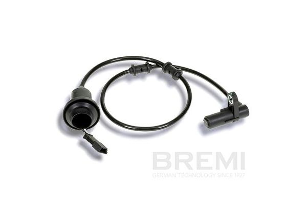 Abs Sensörü Arka Sağ BREMI 50238