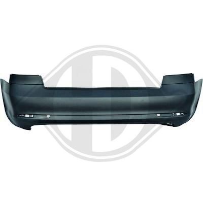 Tampon Arka Skoda Octavia (1Z3)(11.2008->)  PRO-A 290147