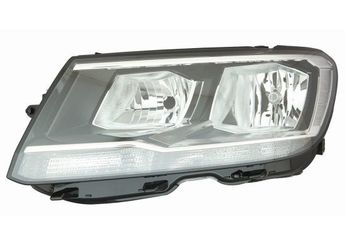 Far Lambası Sağ DEPO 441-11AWRMLDEM2  5NB941006B