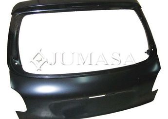 Bagaj Kapağı  TYG 1516-2850  8701R5
