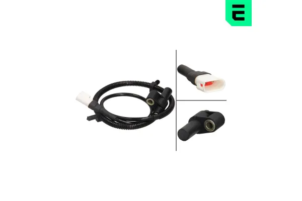 Abs Sensörü Arka Sağ veya Sol Ford Mondeo S.Wagon (GD)(1997->)  OPTIMAL 06-S335