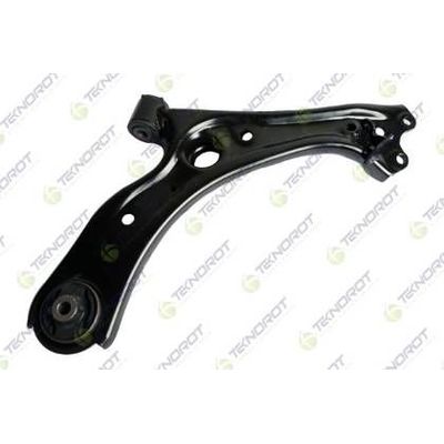 Salıncak Ön Alt Sağ Honda HR-V (RU)(08.2015->)  TEKNOROT H-528S