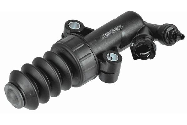 Debriyaj Merkezi Alt Mazda 3 Sedan (BL)(04.2009->)  MAHER 17503