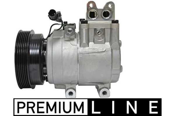 Klima Kompresörü  MAHLE ACP 461 000P