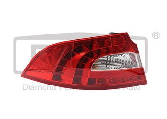 Stop Lambası Dış Sol GVA 9122123  3TD945095 3T5945095 3T5945111 3TD945111 3TD971017