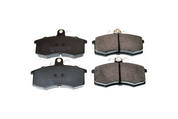 Fren Disk Balata Ön Lada Kalina (1117/1118/1119)(09.2006->)  SWAPP 44032