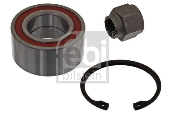 Teker Rulmanı Ön Sağ veya Sol FEBI BILSTEIN 22006