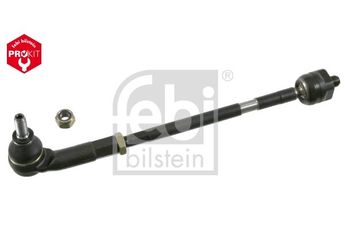 Rot Başı Sağ FEBI BILSTEIN 19818  6Q0423803E 6Q0423804B 6Q0423804E 6Q0423804P 6Q1423055G 6Q2423055E 6Q2423055F 6Q0 423 804 B 6Q0 423 804 E 6Q0 423 804 P 6Q1 423 055 G 6Q2 423 055 E 6Q2 423 055 F