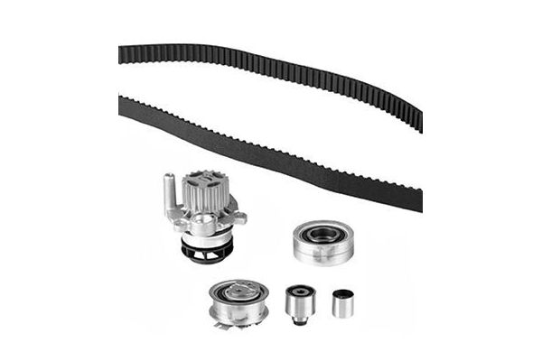 Triger Kayış Seti  GRAF KP1137-1