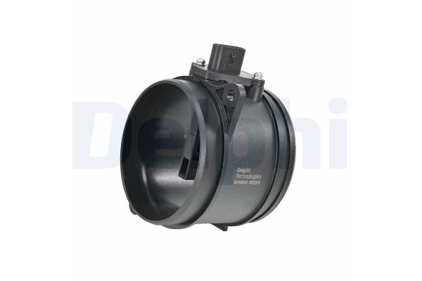 Hava Debimetresi  BMW 3 Serisi Sedan (E90)(2004->)  DELPHI AF10638-12B1