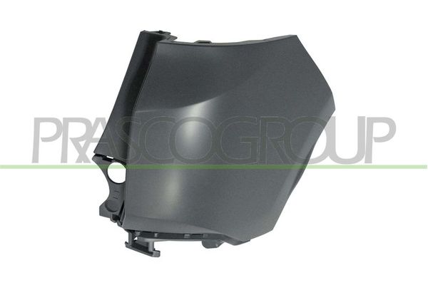 Tampon Köşesi Arka Sağ PULO PG-2008132