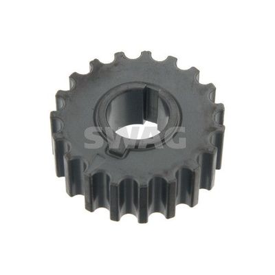 Krank Dişli  Opel Vectra A (1988->)  SWAG 40 05 0012