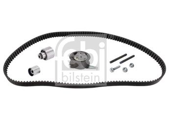 Triger Kayış Seti  FEBI BILSTEIN 193772  4L109119FS1 4L109119D 04L 109 119 D 4L109119DS1 04L 109 119 D S1 65968210000S1 65.96821.0000 S1 4L109119F 04L 109 119 F 04L 109 119 F S1