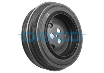 Krank Kasnak  DAYCO DPV1189  515S9 0515S9 9677608180 1386188 1434432 1539837 1723700 6C1Q6B319AD 6C1Q6B319AE 6C1Q6B319AF BU3Q6B319AA
